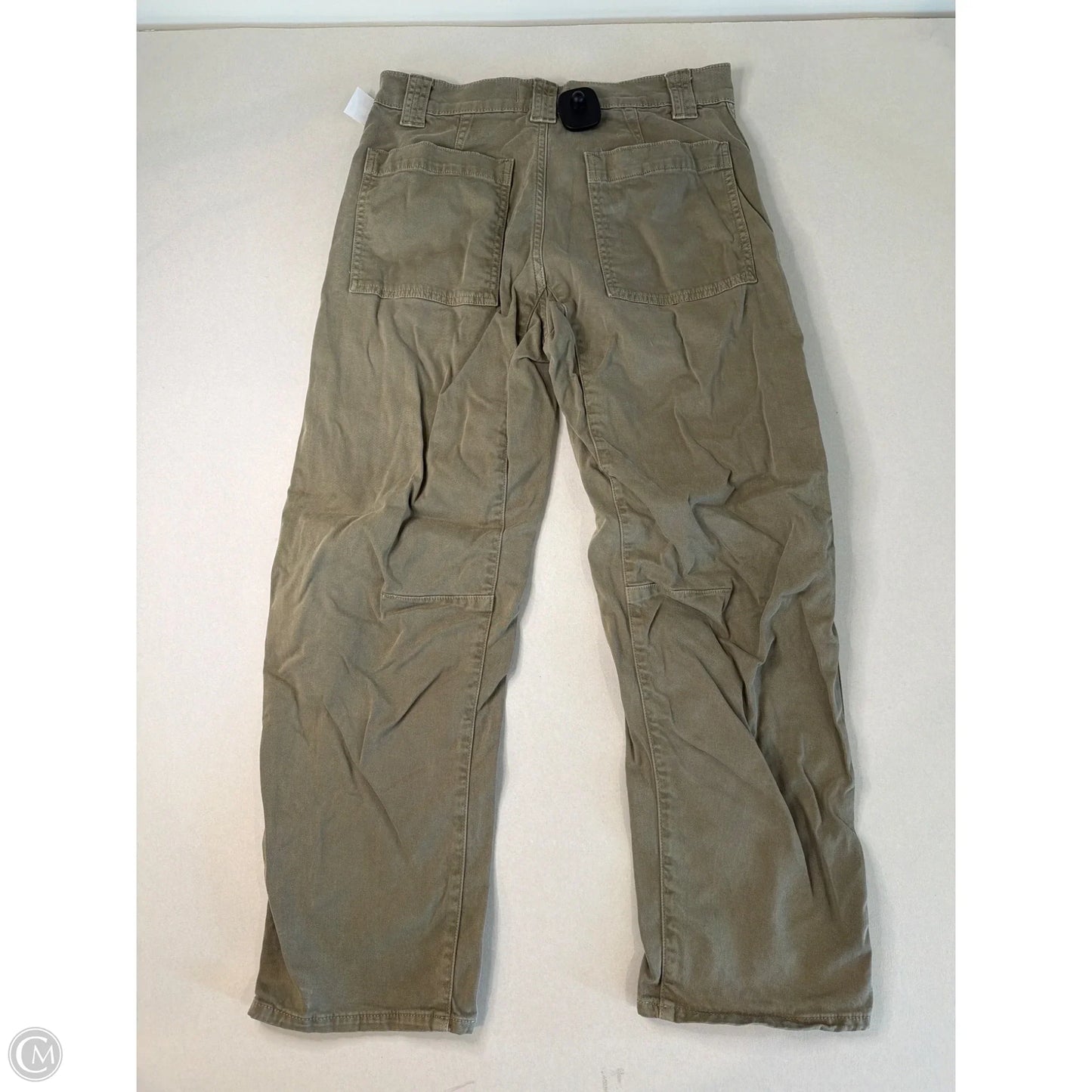 Pants Other By Madewell In Green, Size: 2