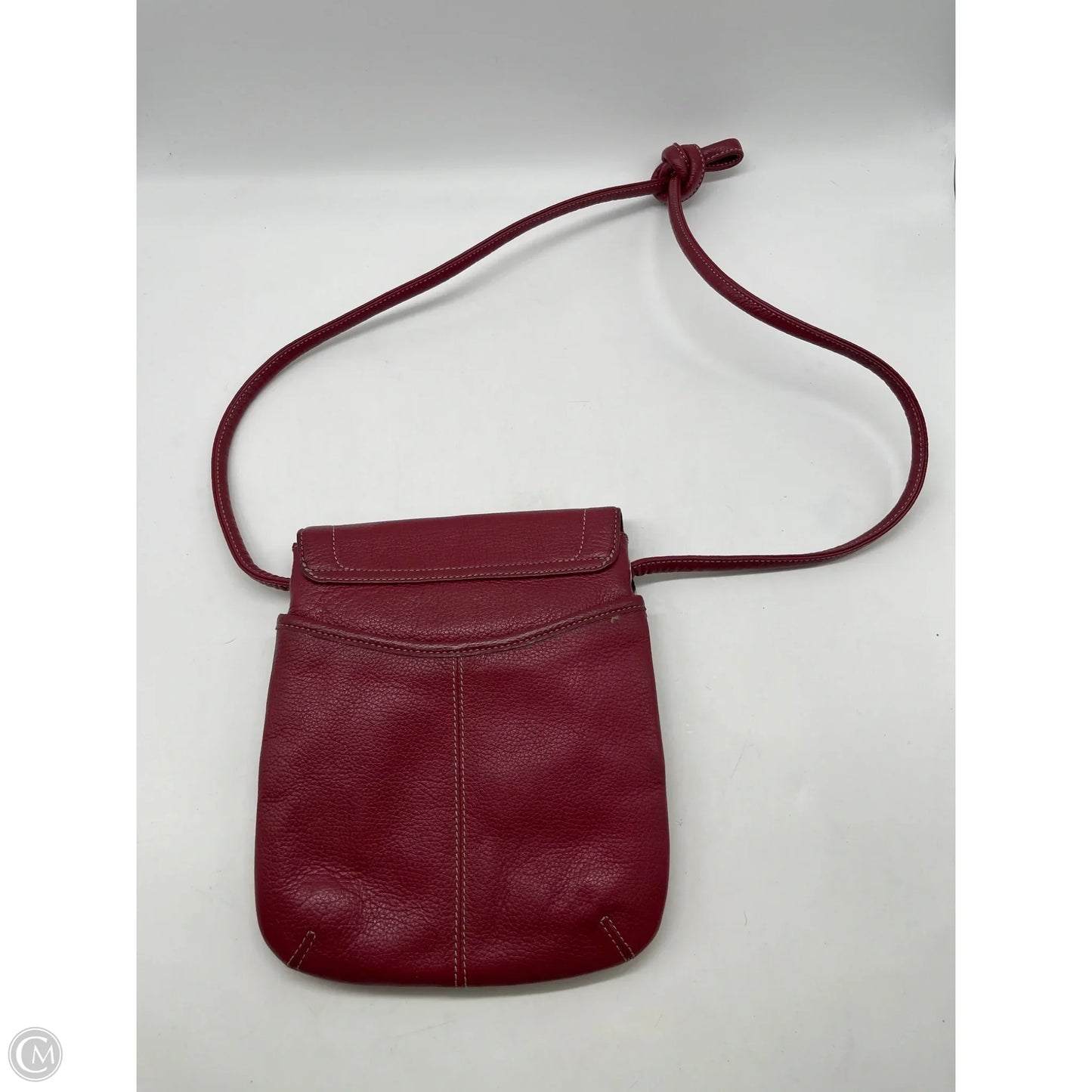Handbag By Tignanello Purses, Size: Medium