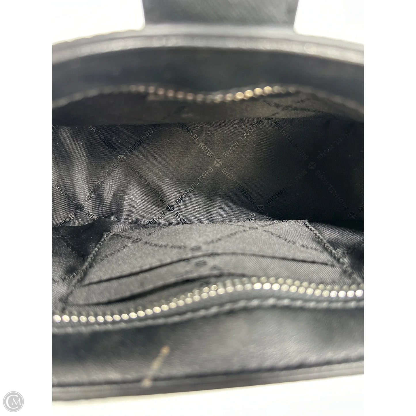 Handbag Designer By Michael Kors, Size: Small