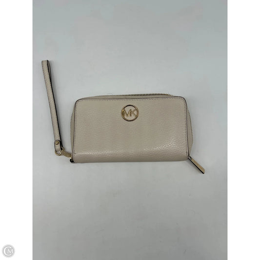 Wallet Designer By Michael Kors, Size: Medium