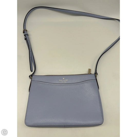 Handbag Designer By Kate Spade, Size: Medium