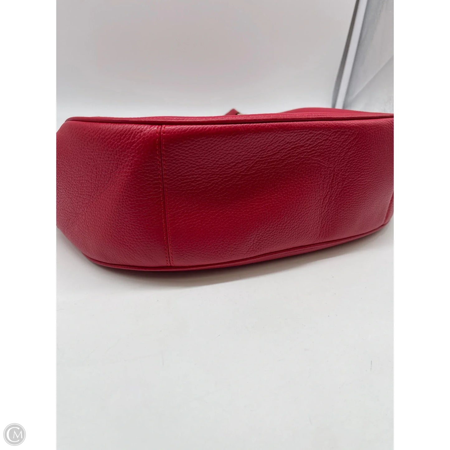 Handbag Designer By Coach, Size: Large