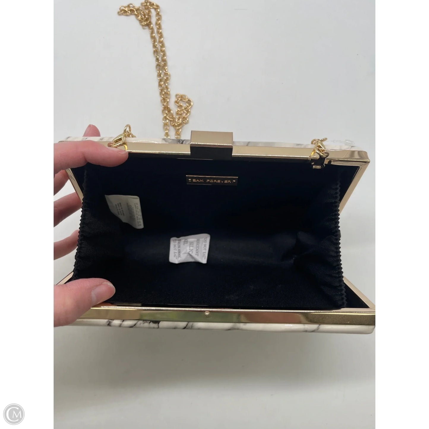 Handbag By Clothes Mentor, Size: Small