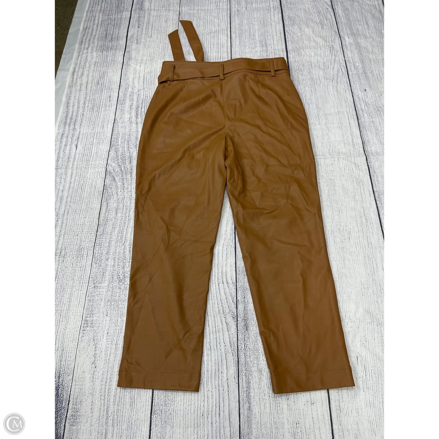 Pants Other By Loft In Brown, Size: 12