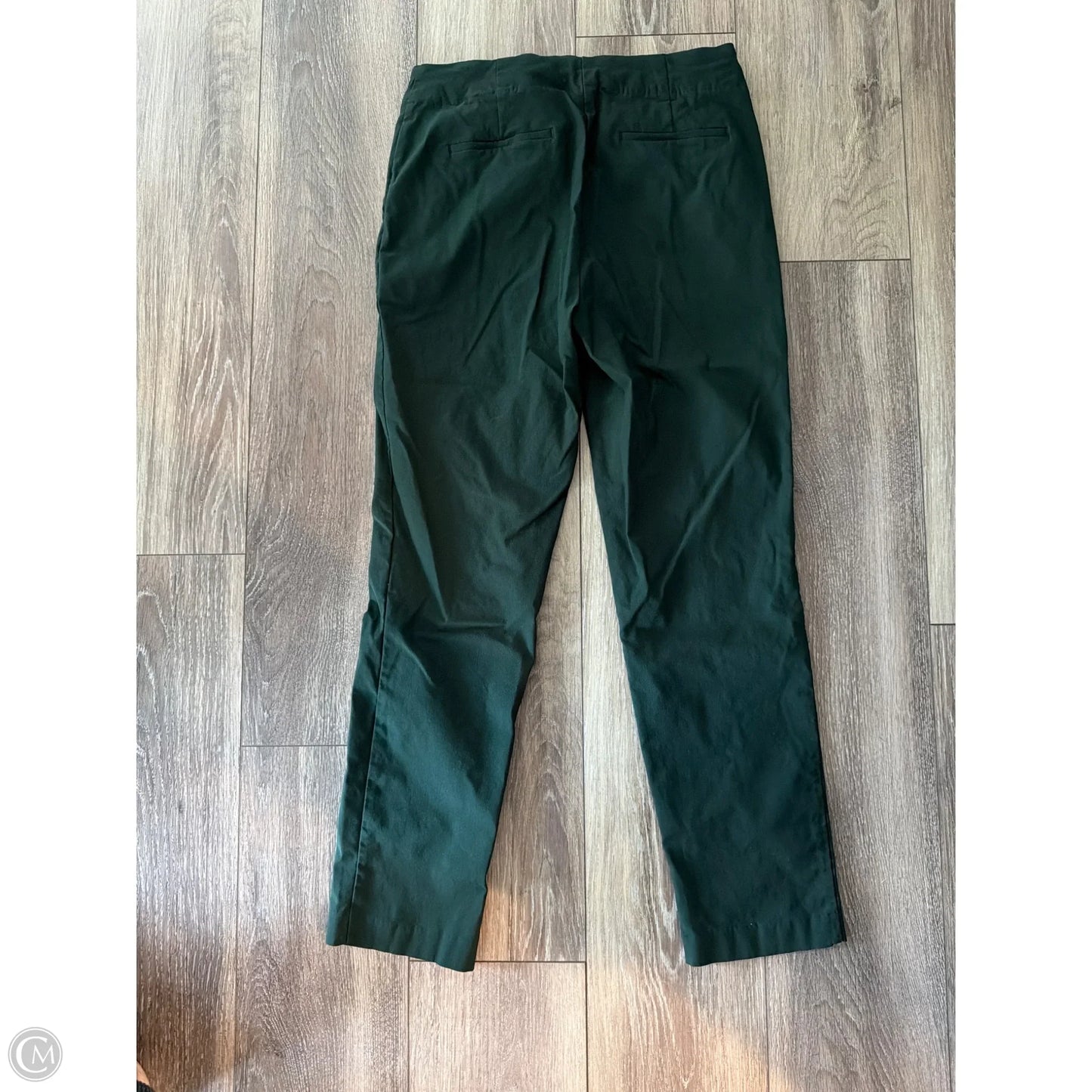 Pants Other By Hilary Radley In Green, Size: M