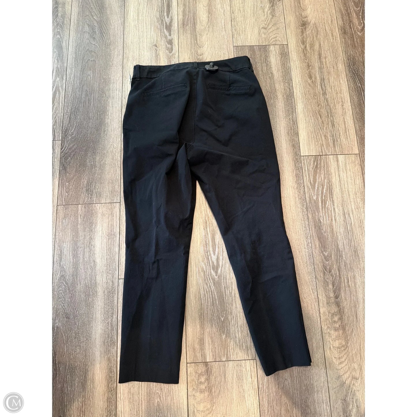 Pants Dress By Old Navy In Black, Size: 10