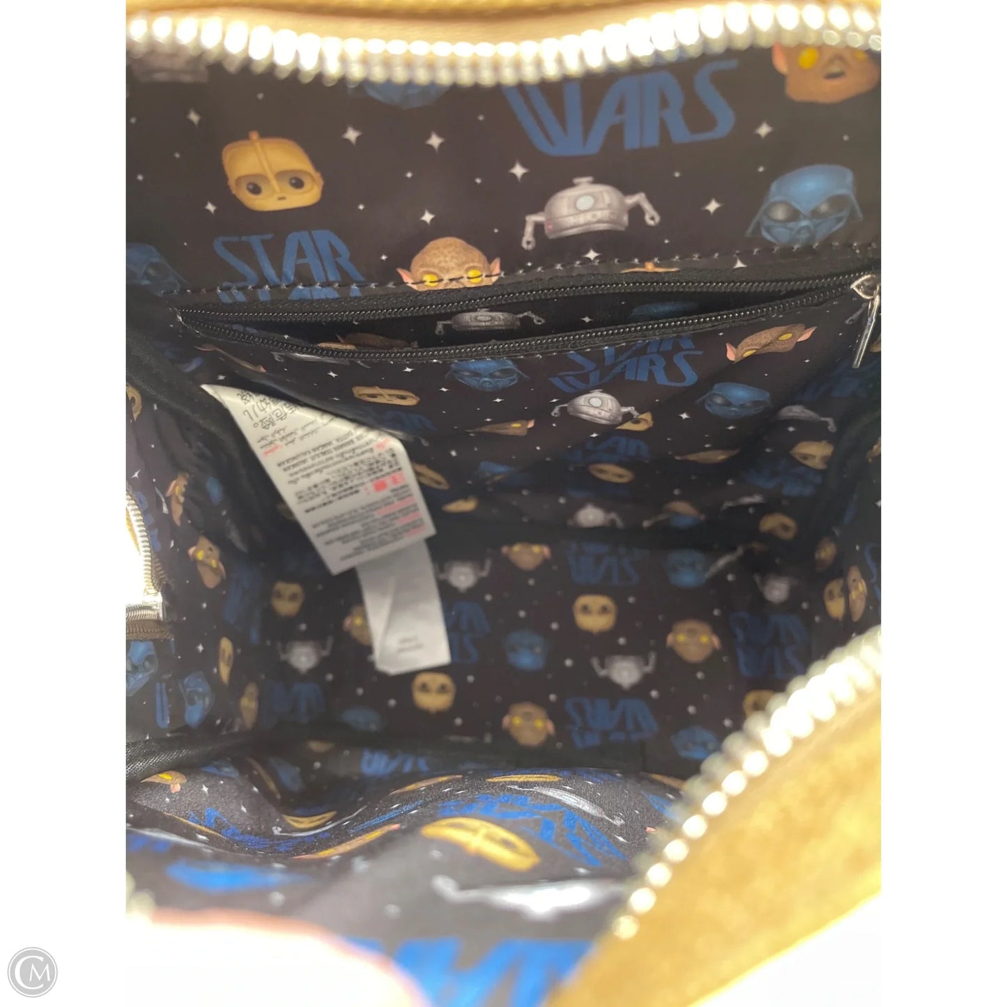Backpack By Loungefly, Size: Small