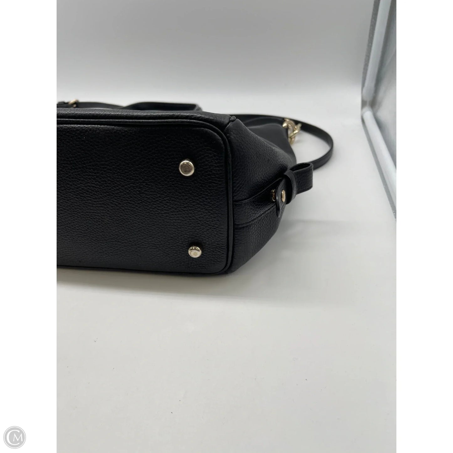 Handbag Designer By Coach, Size: Large