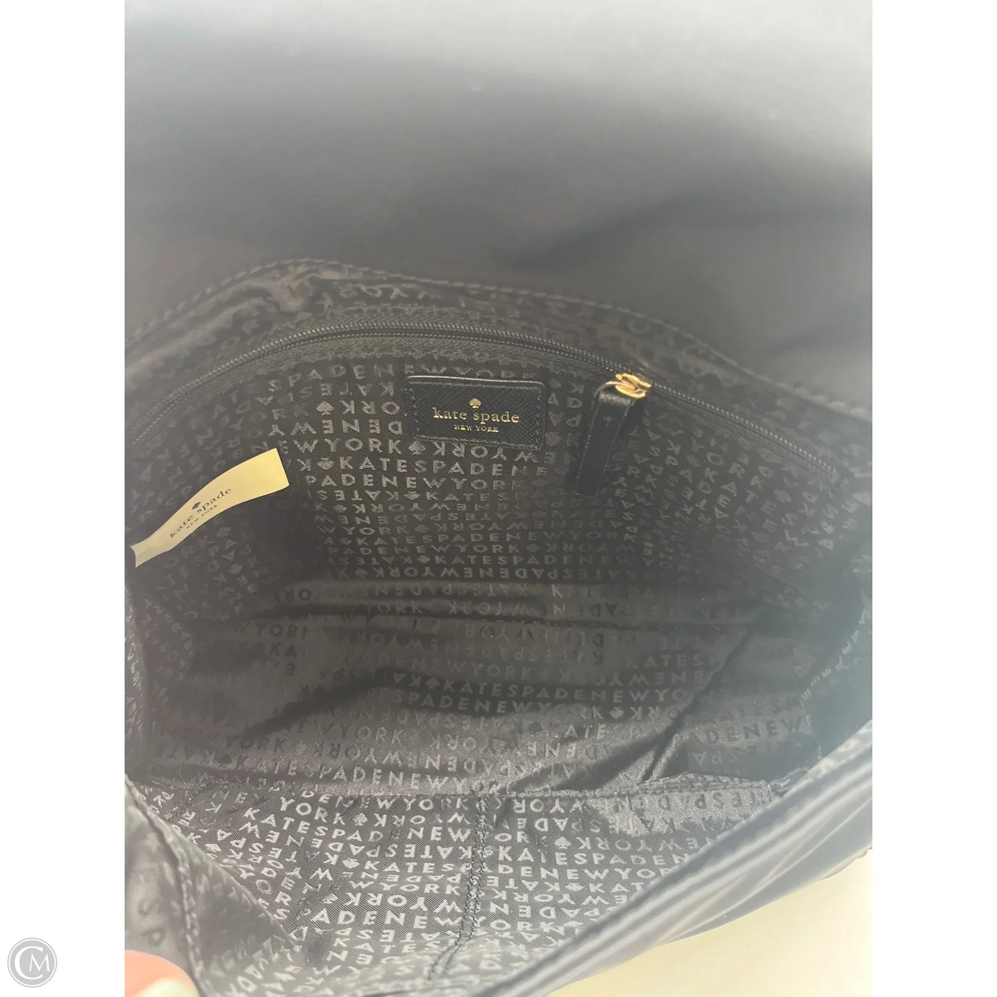 Handbag Designer By Kate Spade, Size: Medium