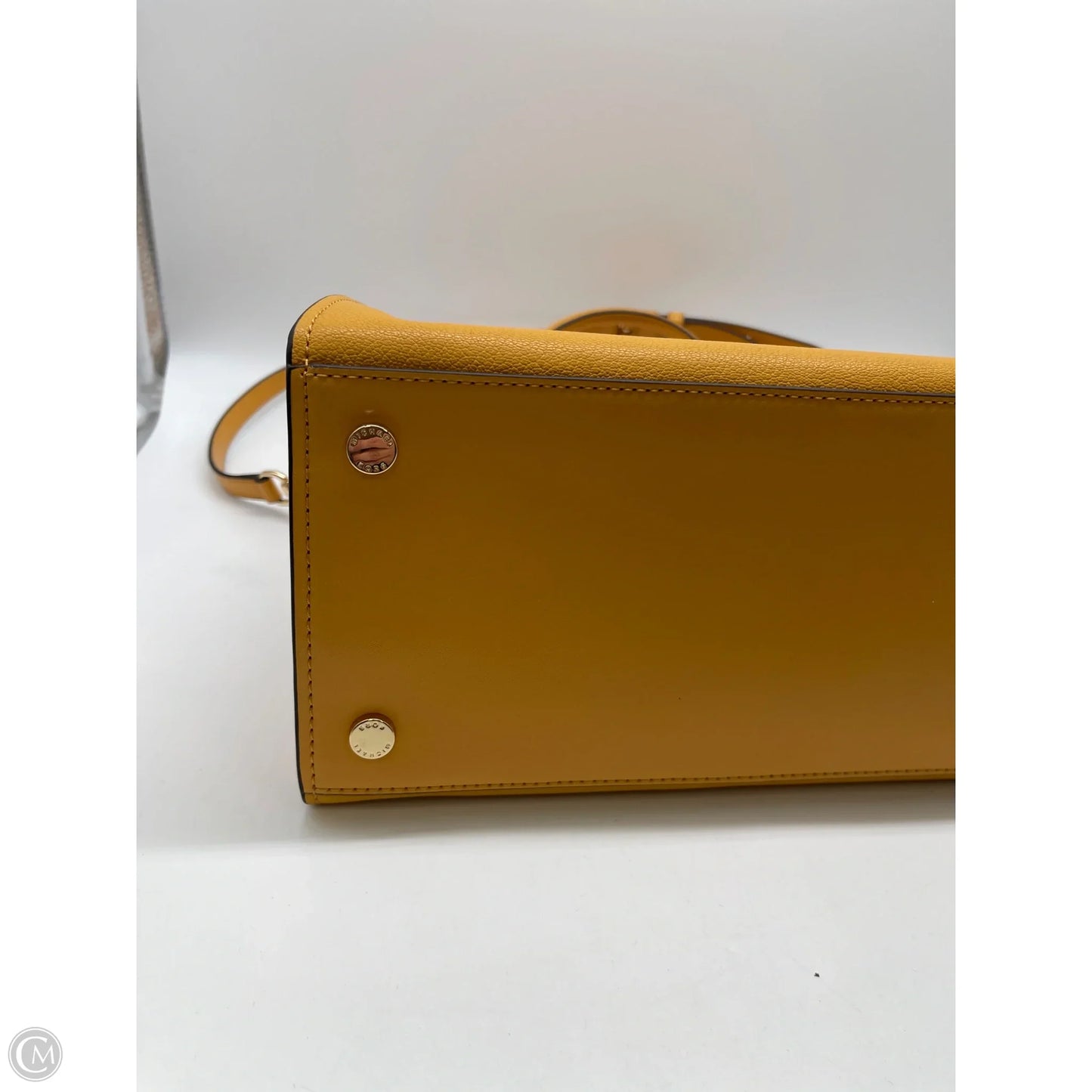 Handbag Designer By Michael Kors, Size: Large