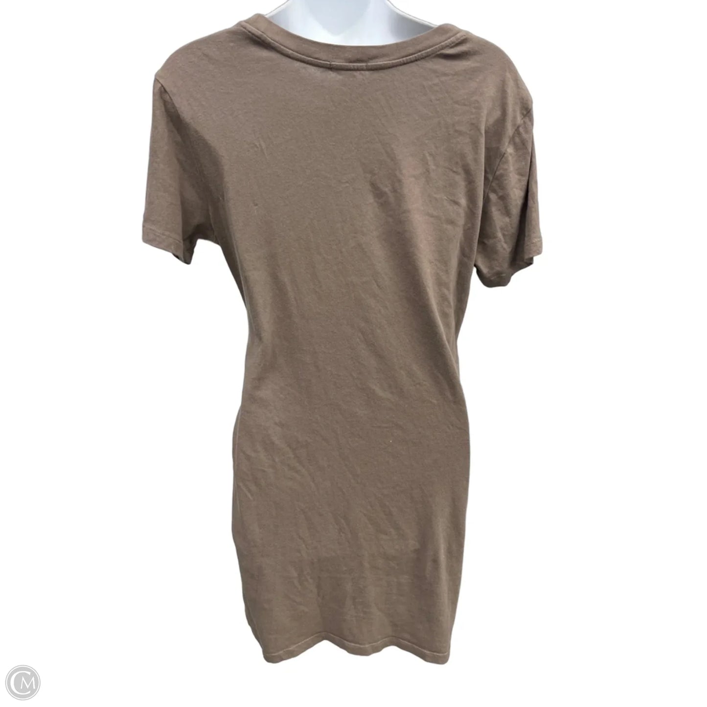 Dress Casual Short By Rails In Brown, Size: M