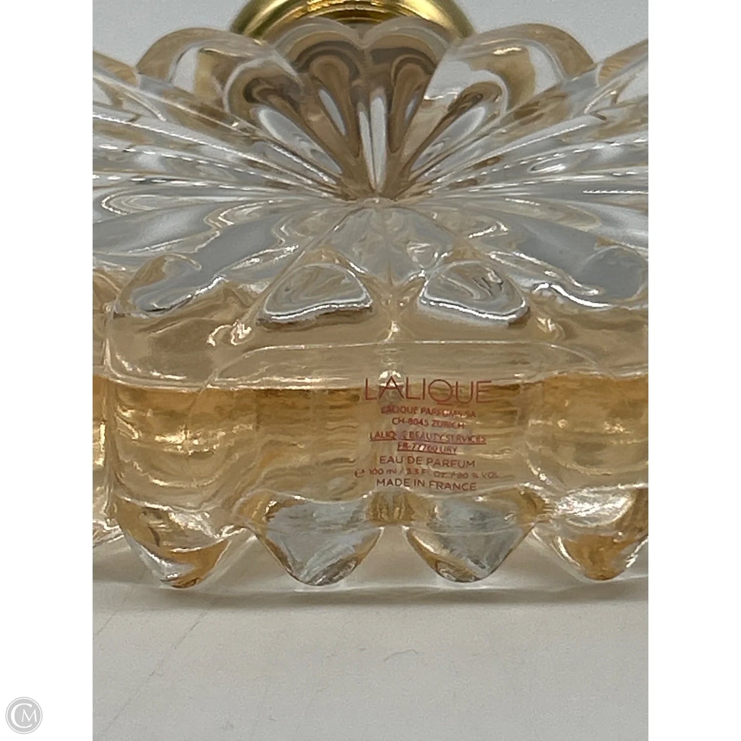 Fragrance By Clothes Mentor