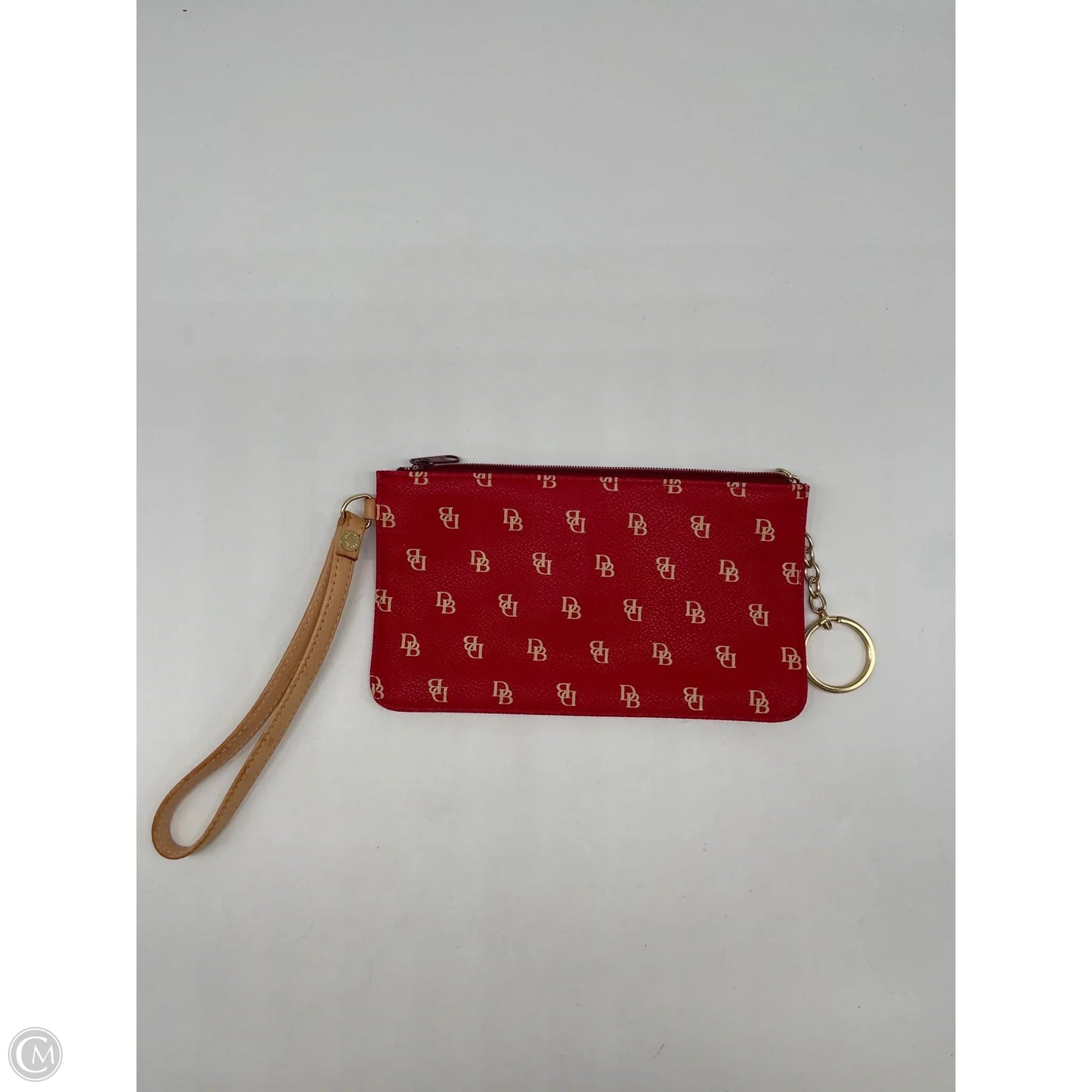 Wallet Designer By Dooney And Bourke, Size: Medium