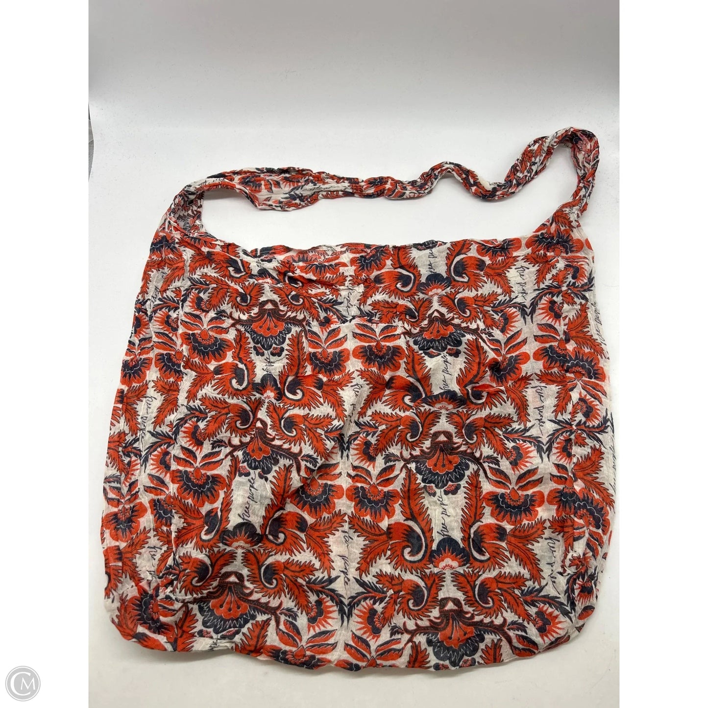 Tote By Free People, Size: Medium