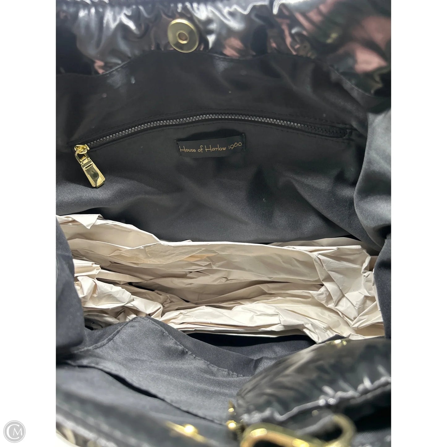Handbag By House Of Harlow, Size: Large
