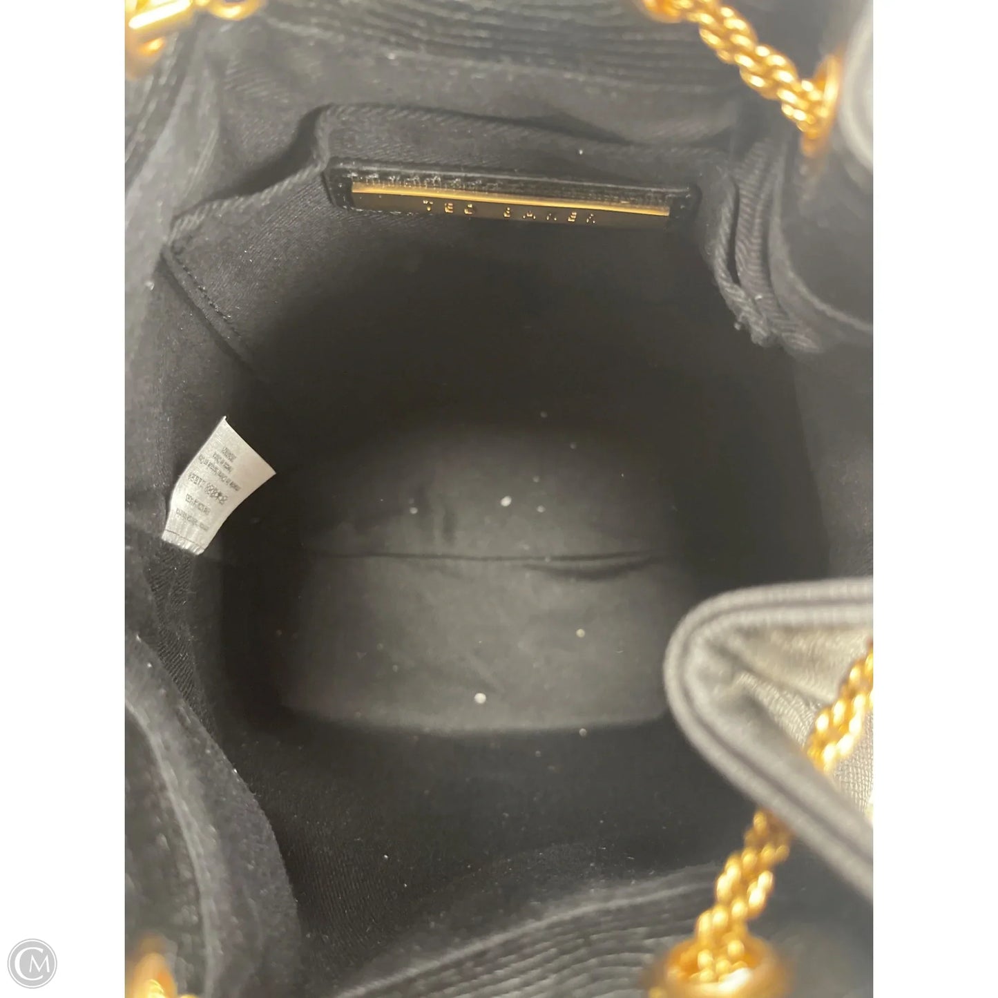 Handbag By Ted Baker, Size: Small