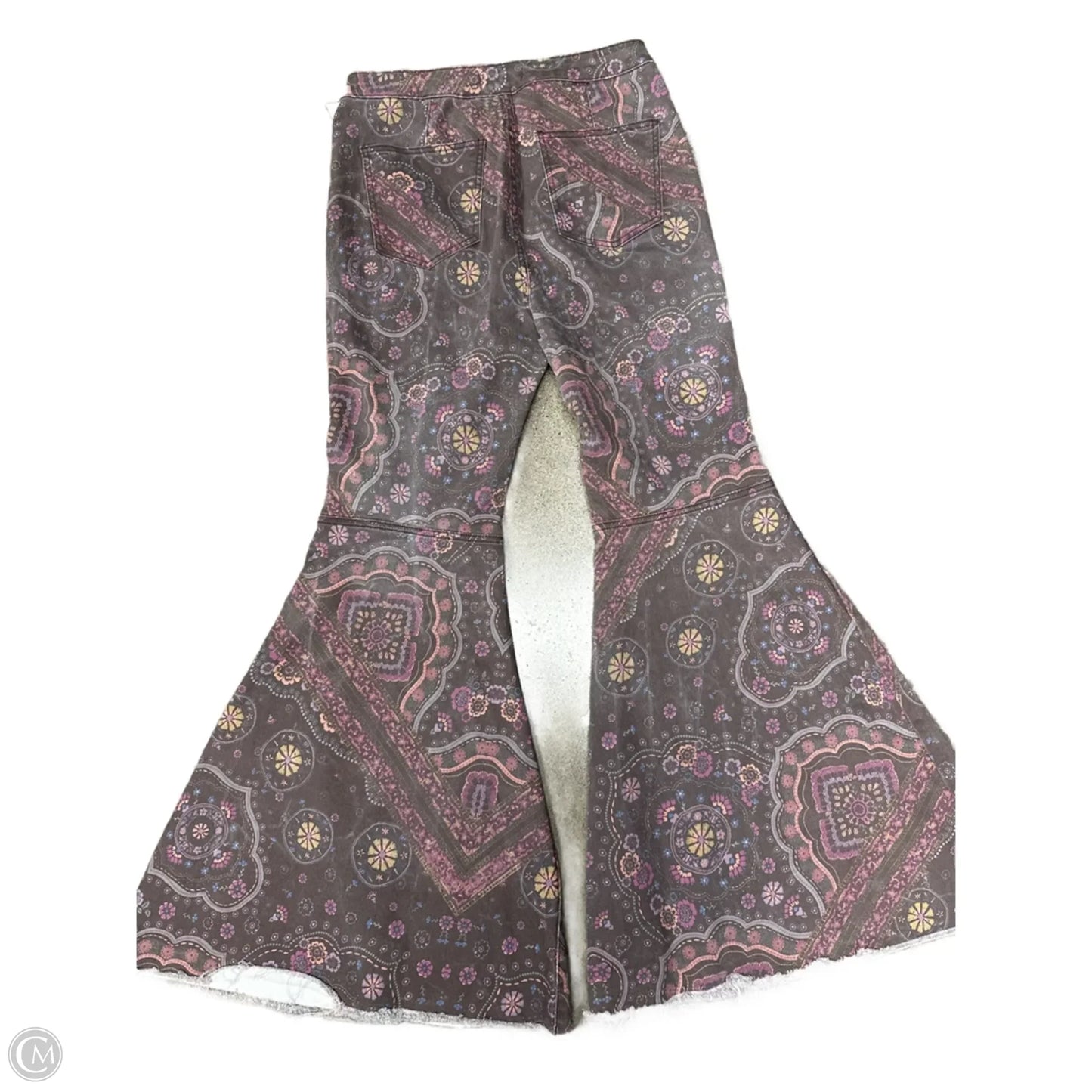 Pants Other By We The Free In Brown, Size: 14