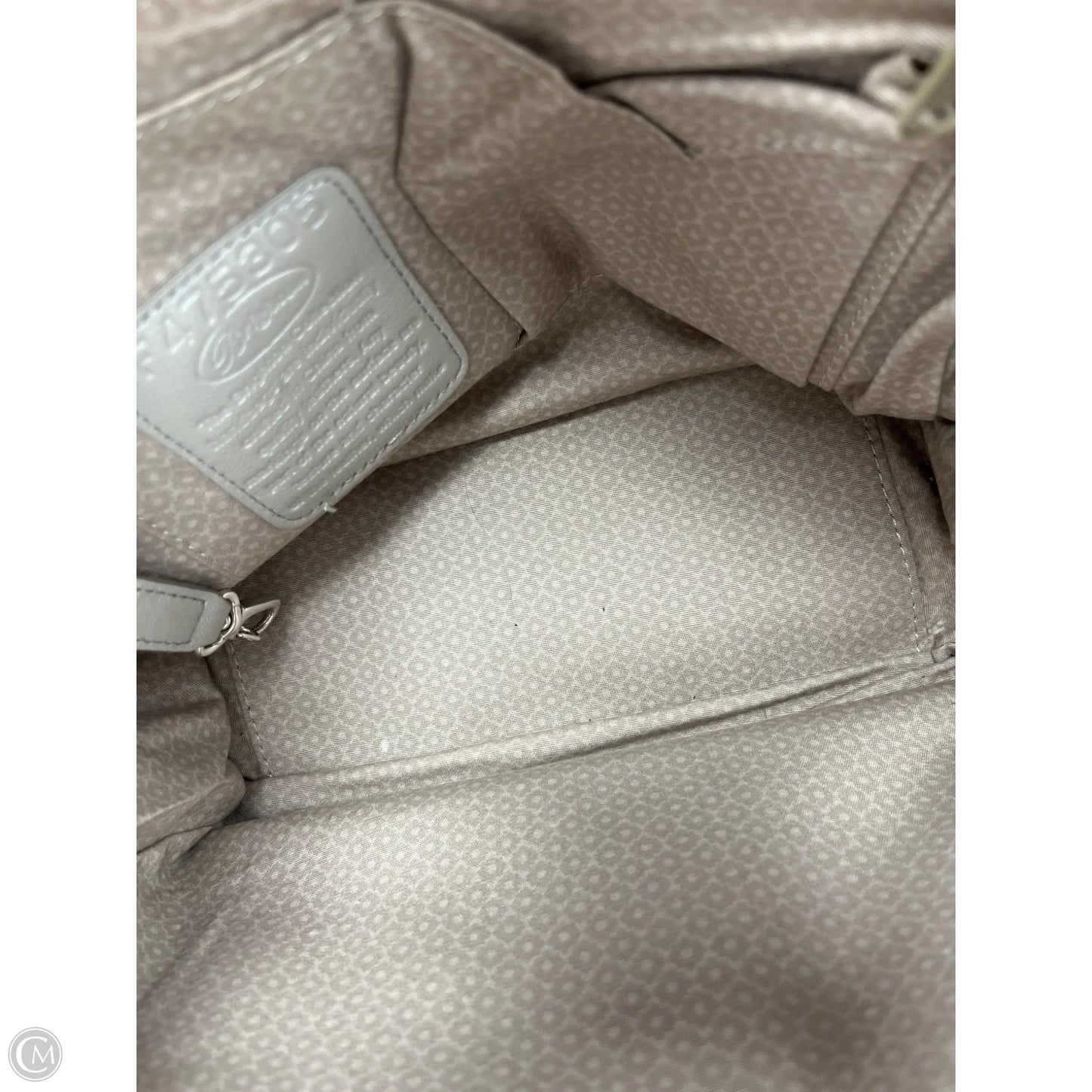 Handbag By Brighton, Size: Medium