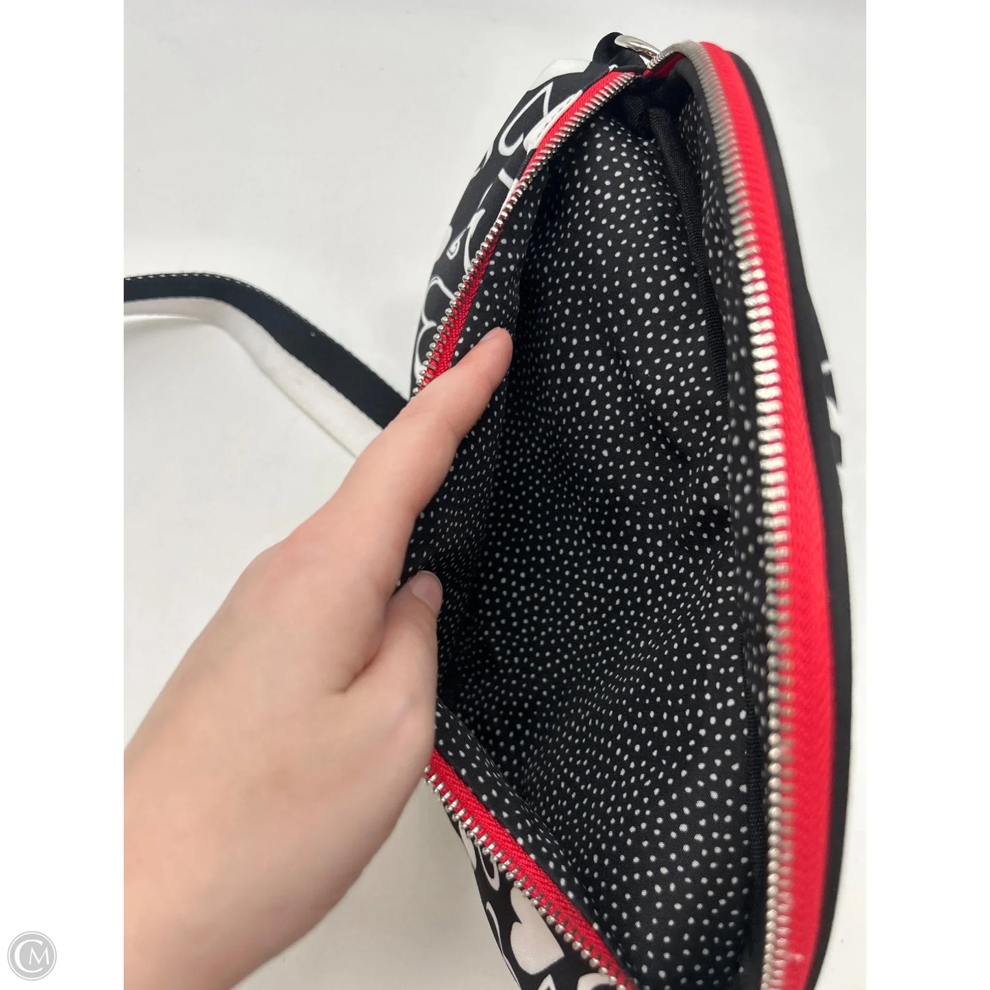 Belt Bag By Brighton, Size: Medium