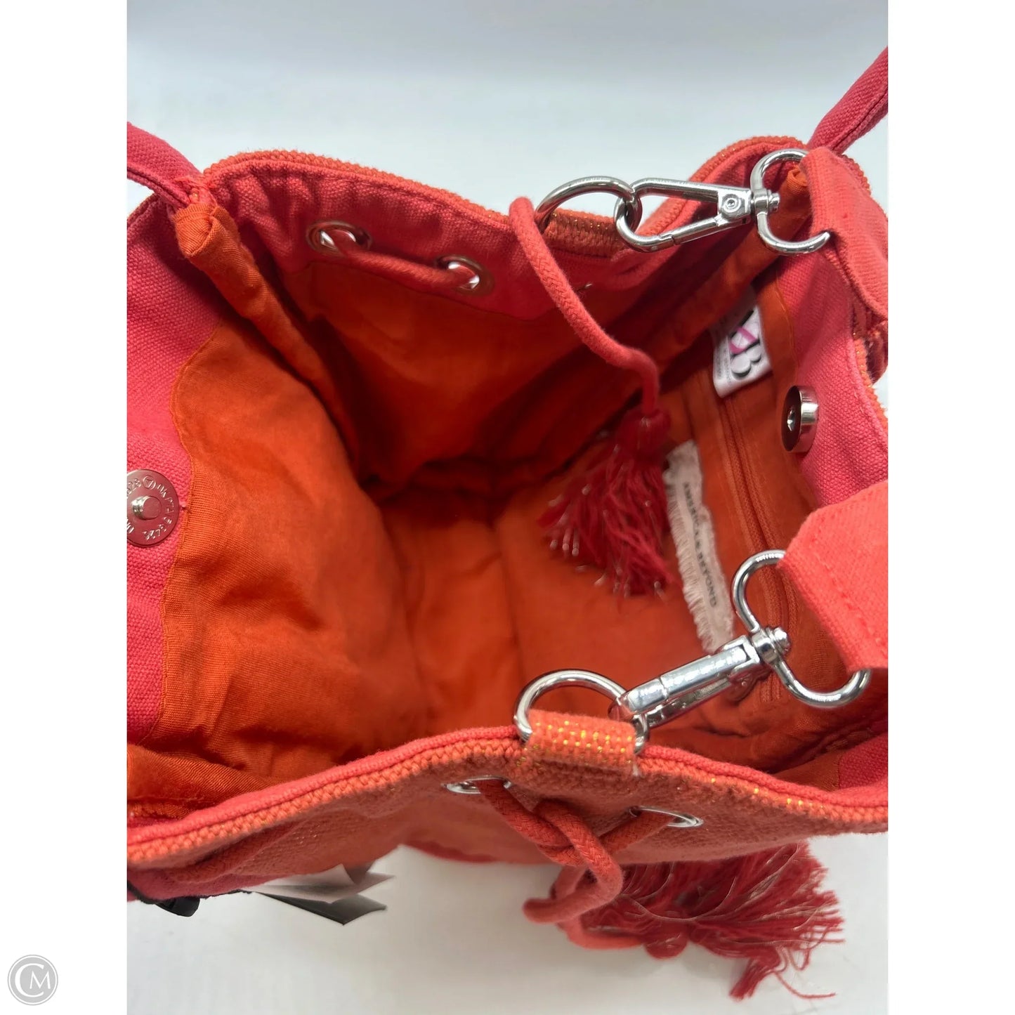 Handbag By Clothes Mentor, Size: Medium