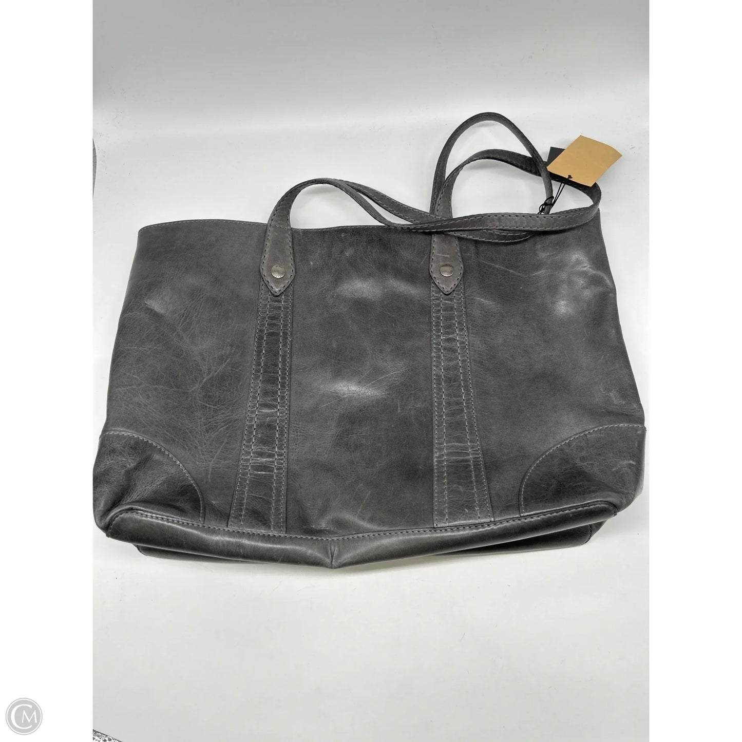 Handbag Designer By Frye, Size: Large