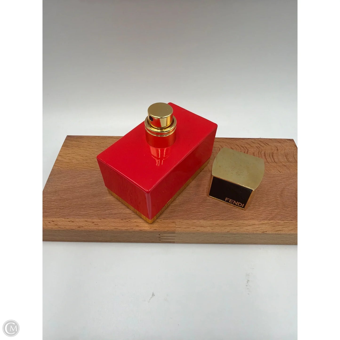 Fragrance Luxury Designer By Fendi, Size: Small