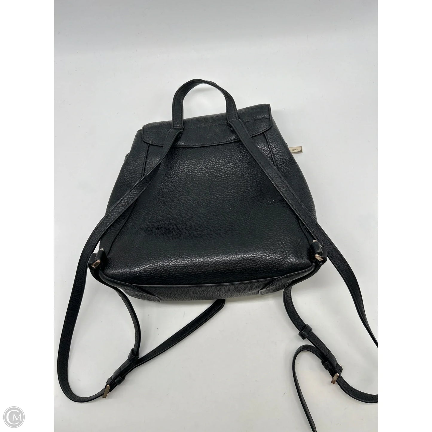 Backpack Designer By Kate Spade, Size: Medium