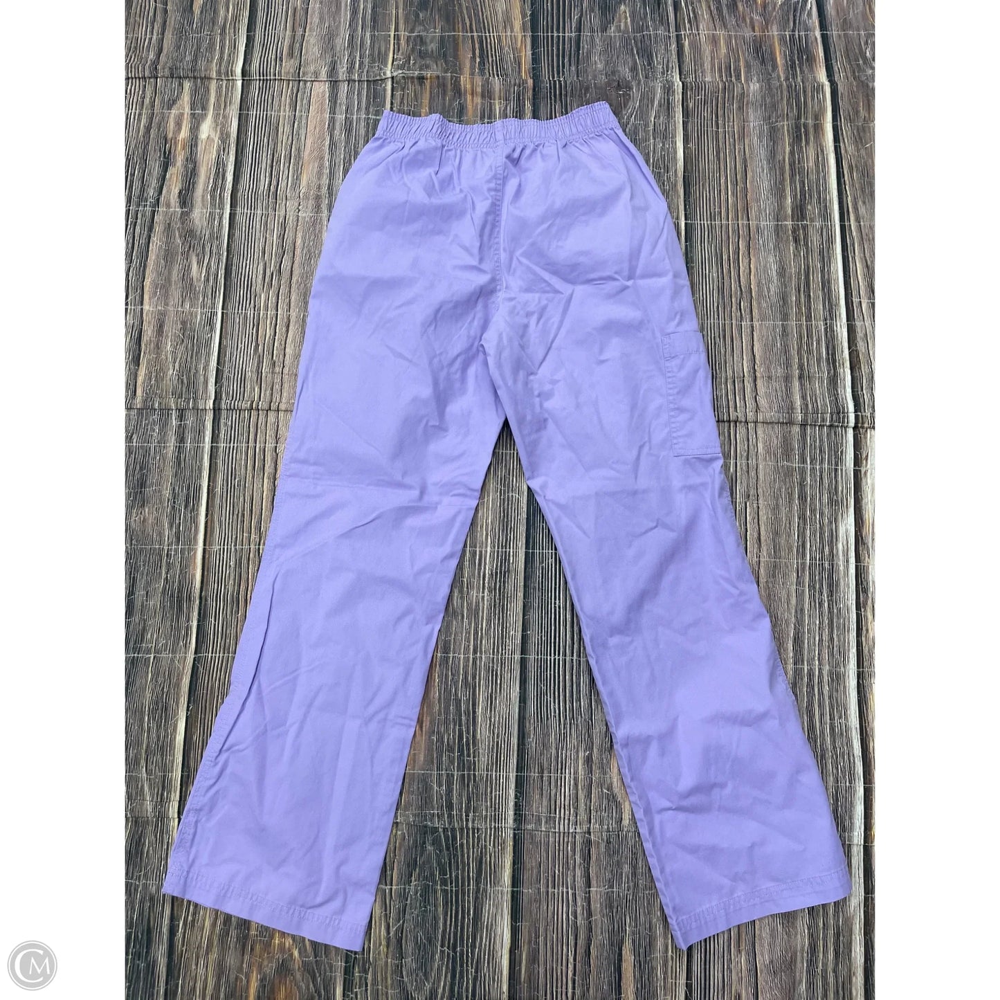 Pants Other By Clothes Mentor In Purple, Size: S
