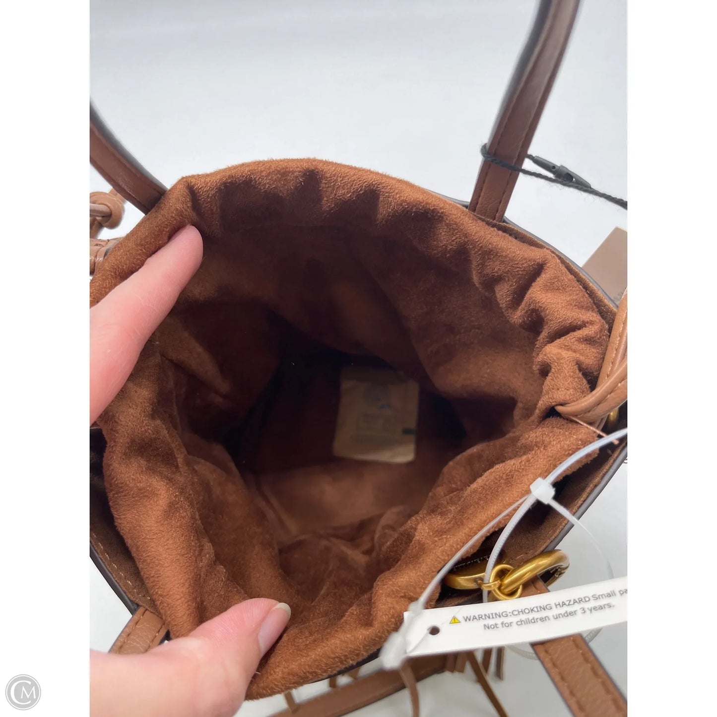 Handbag By Steve Madden, Size: Small