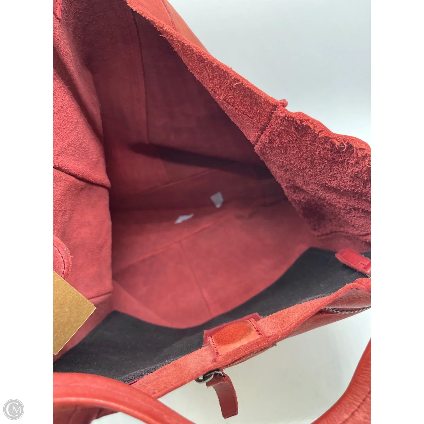 Handbag By Clothes Mentor, Size: Large