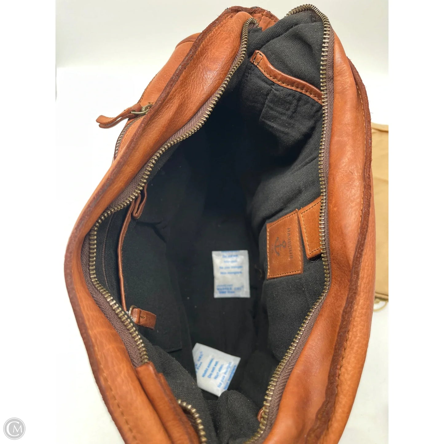 Handbag By Clothes Mentor, Size: Large