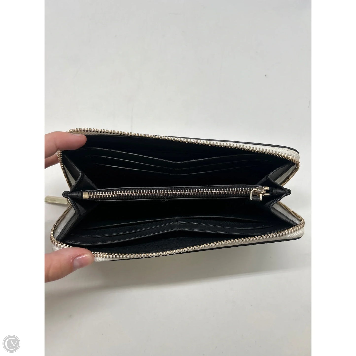 Wallet Designer By Kate Spade, Size: Large