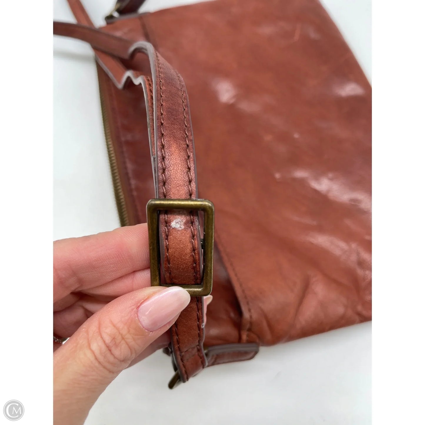 Handbag By Margot, Size: Small