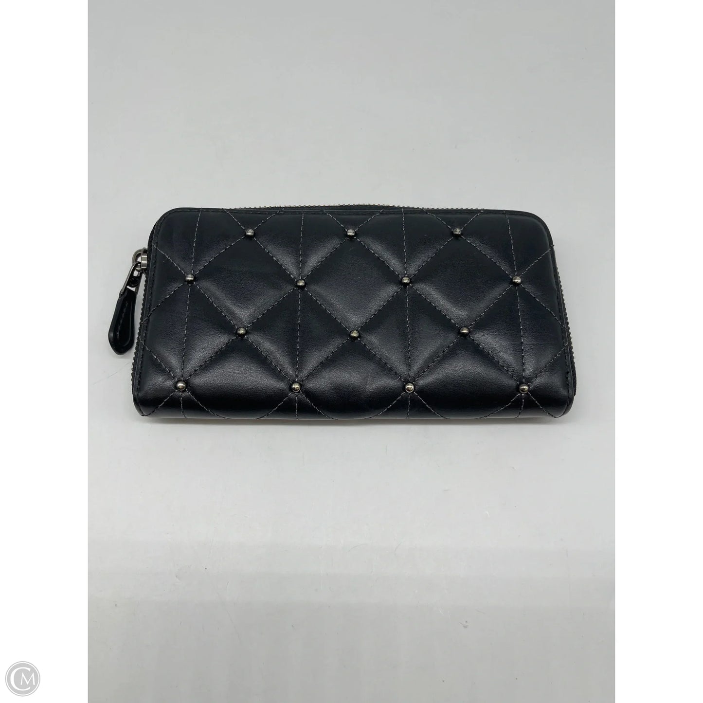 Wallet Designer By Coach, Size: Medium