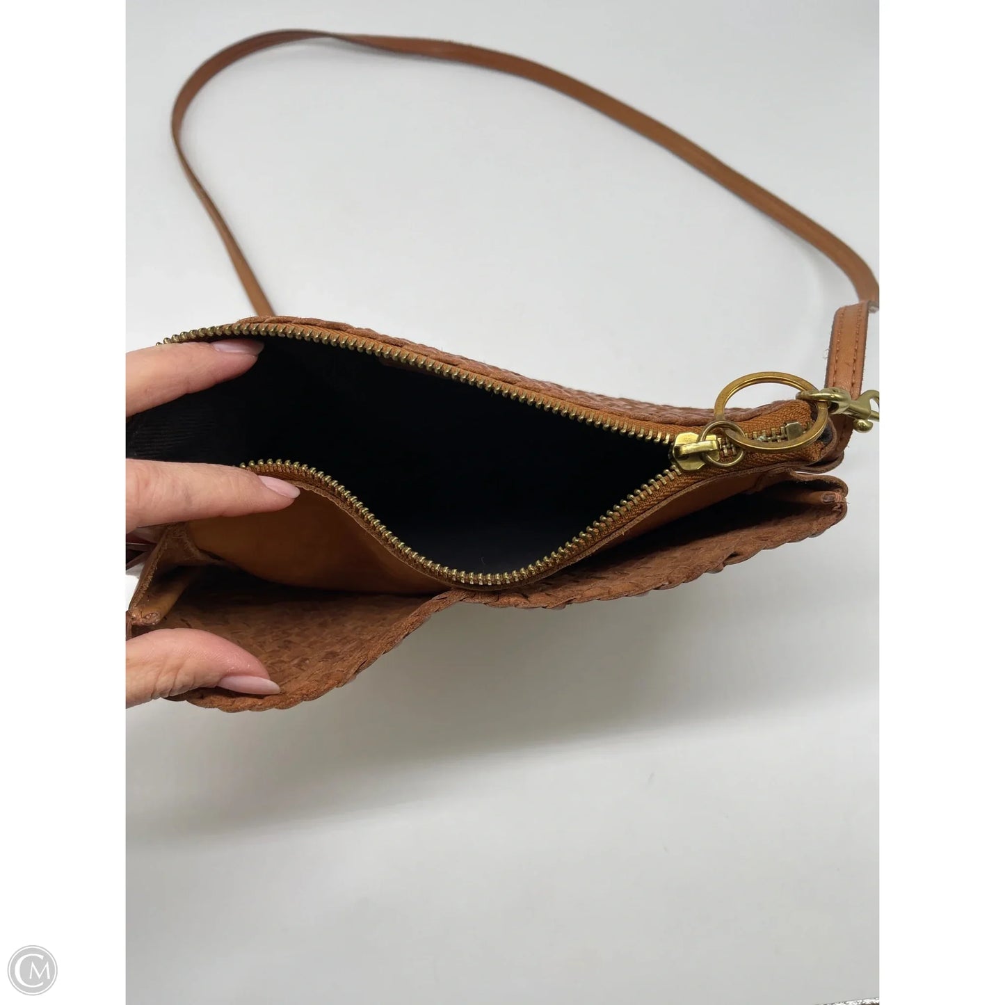 Handbag By Madewell, Size: Small