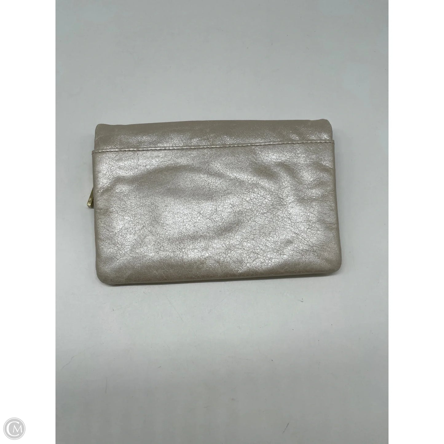 Clutch By Hobo Intl, Size: Medium