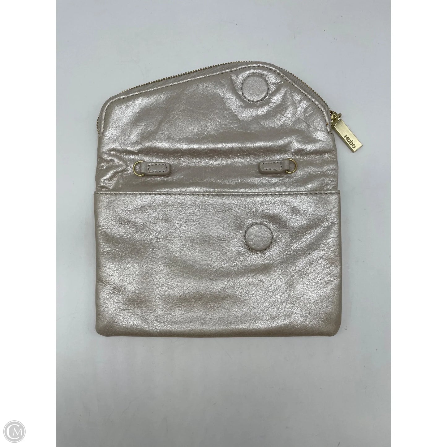 Clutch By Hobo Intl, Size: Medium