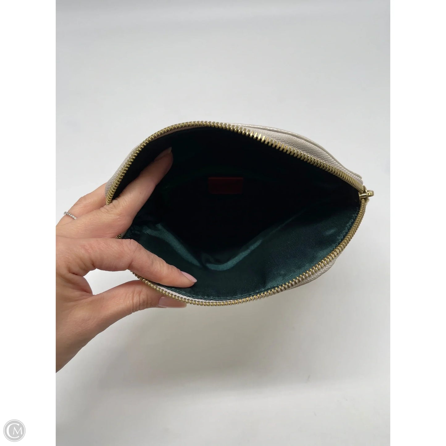 Clutch By Hobo Intl, Size: Medium