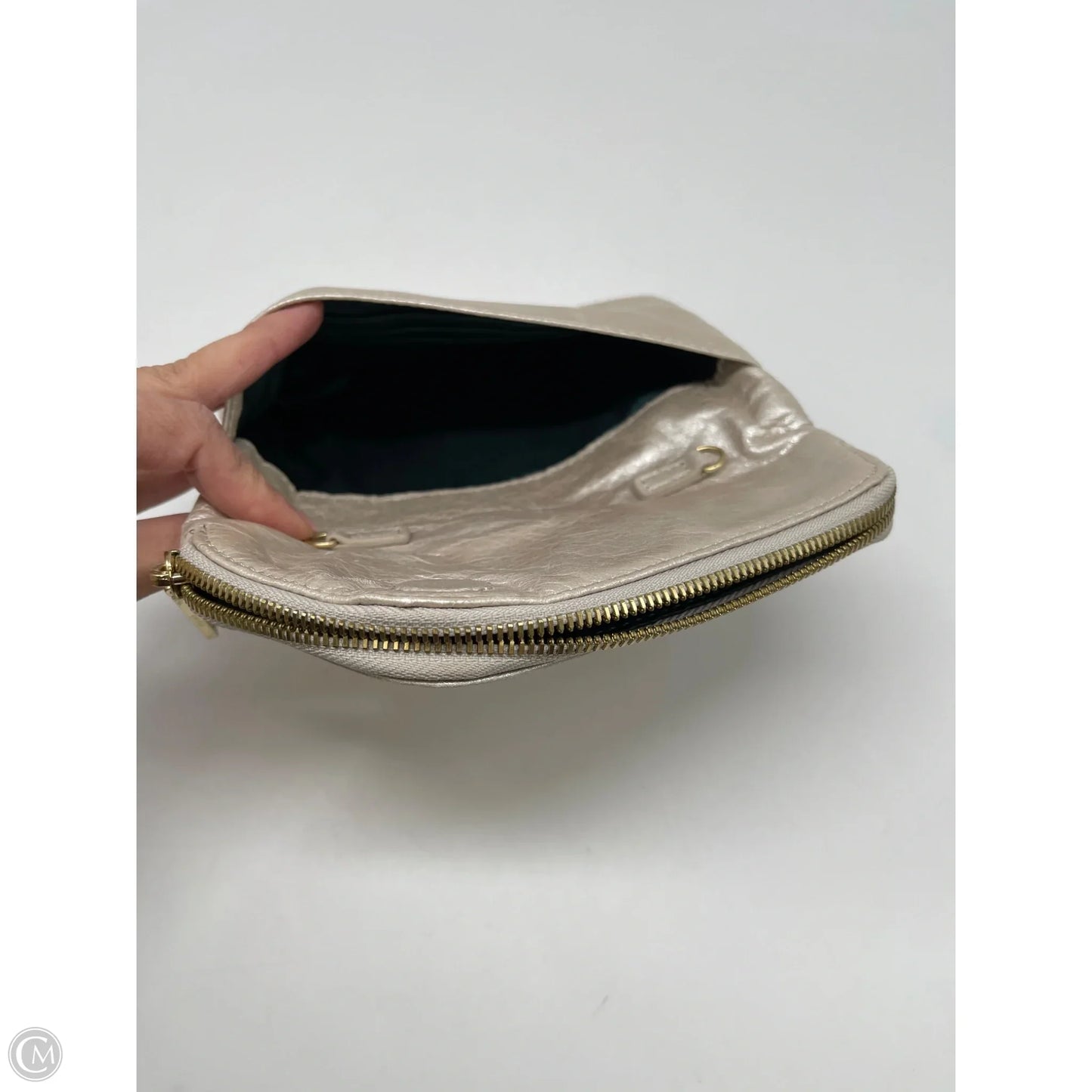 Clutch By Hobo Intl, Size: Medium