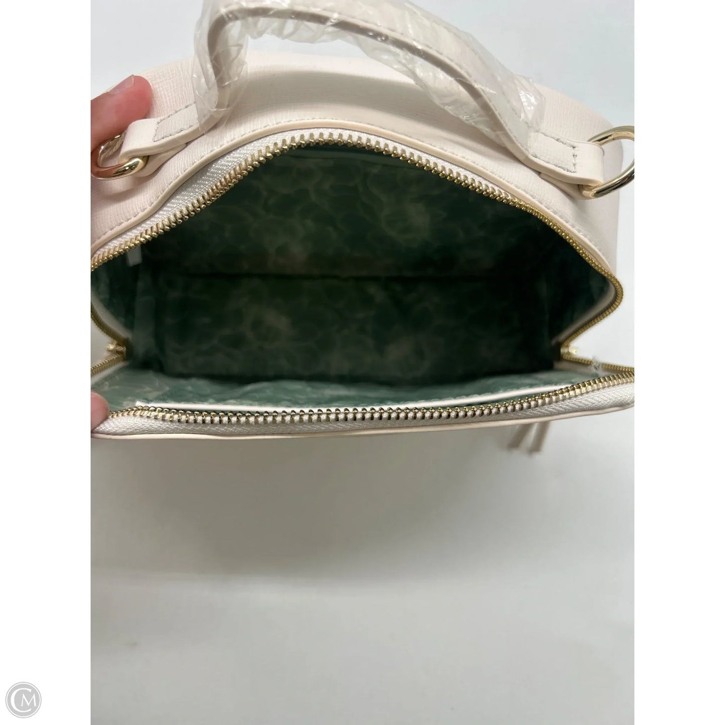 Handbag By Clothes Mentor, Size: Small