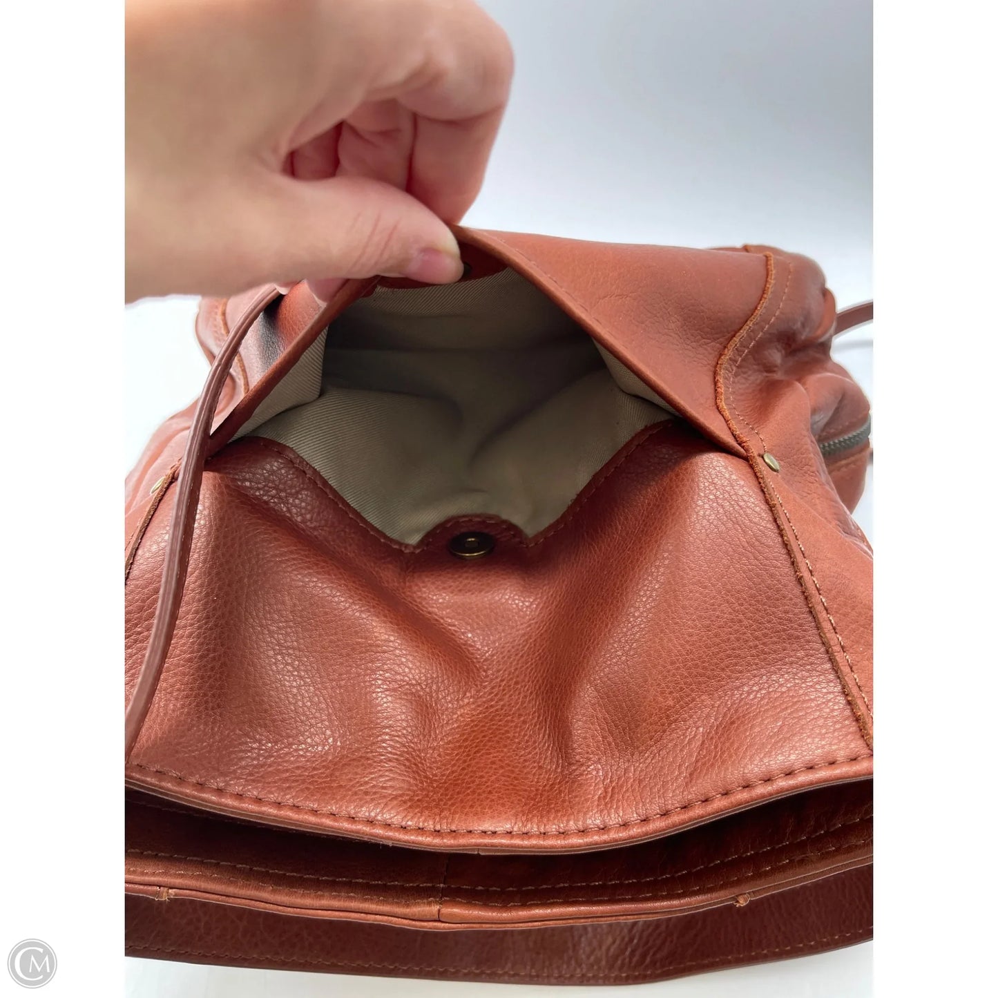 Handbag By Clothes Mentor, Size: Medium