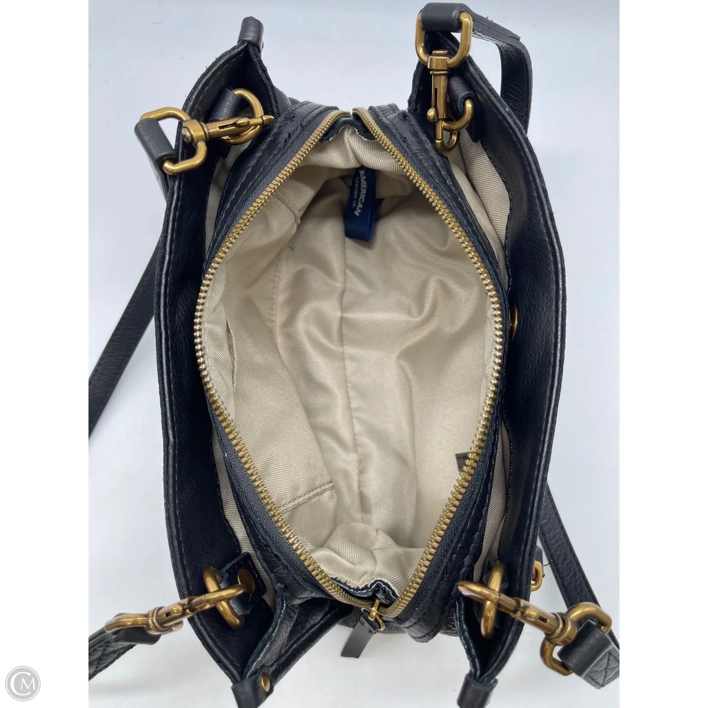 Handbag By Clothes Mentor, Size: Small