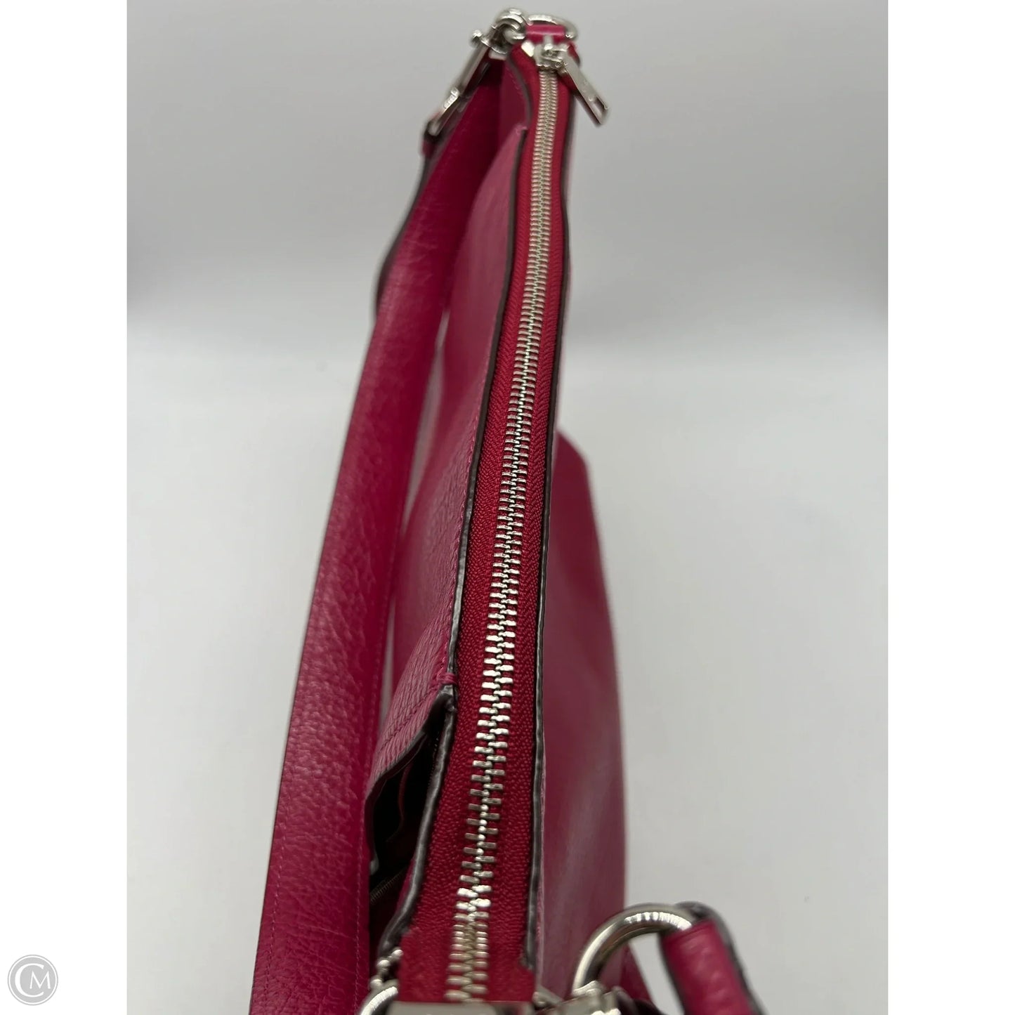 Handbag Designer By Coach, Size: Large