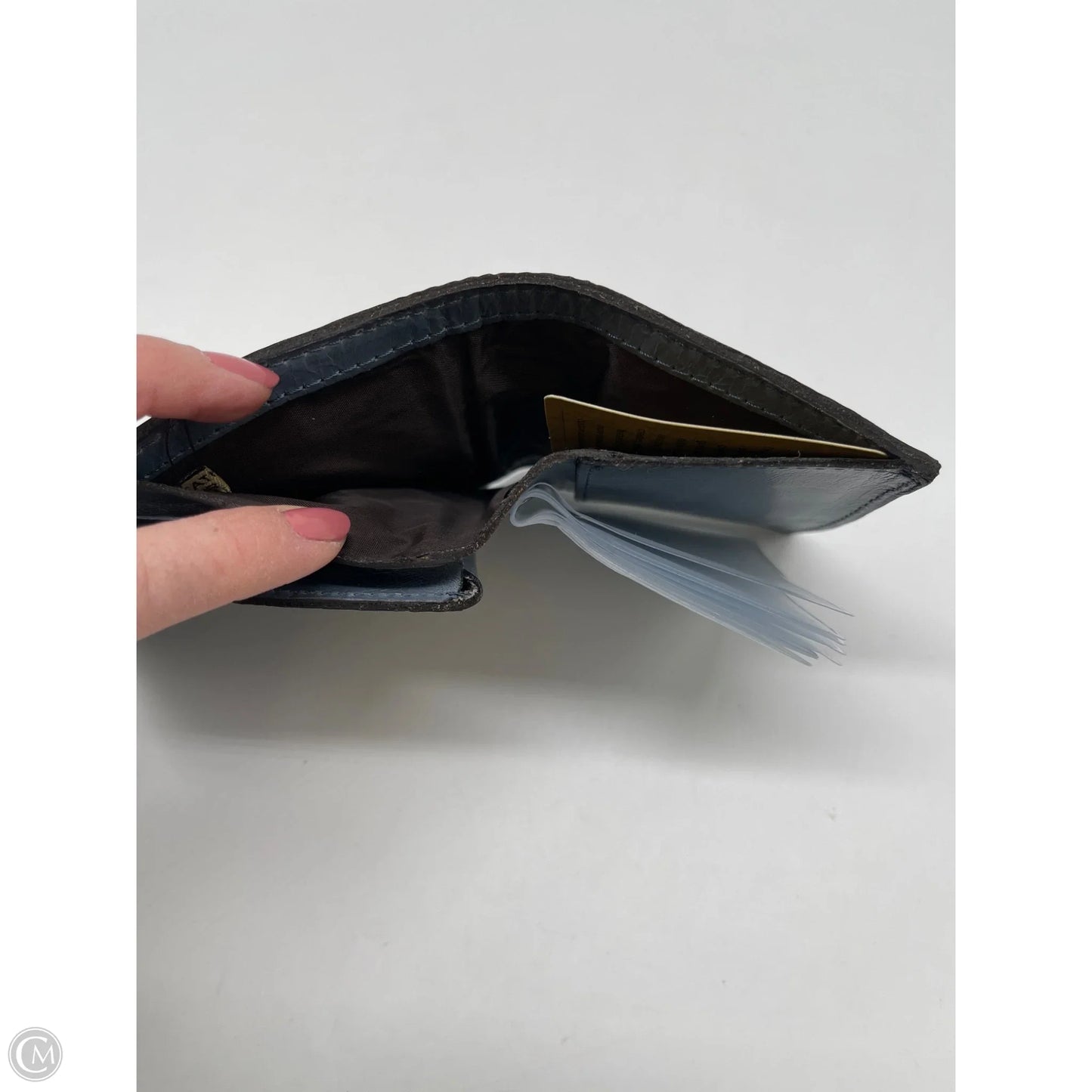 Wallet Designer By Patricia Nash, Size: Medium