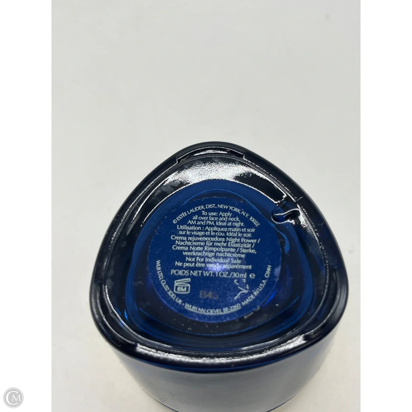 Facial Skin Care By Estee Lauder, Size: Medium