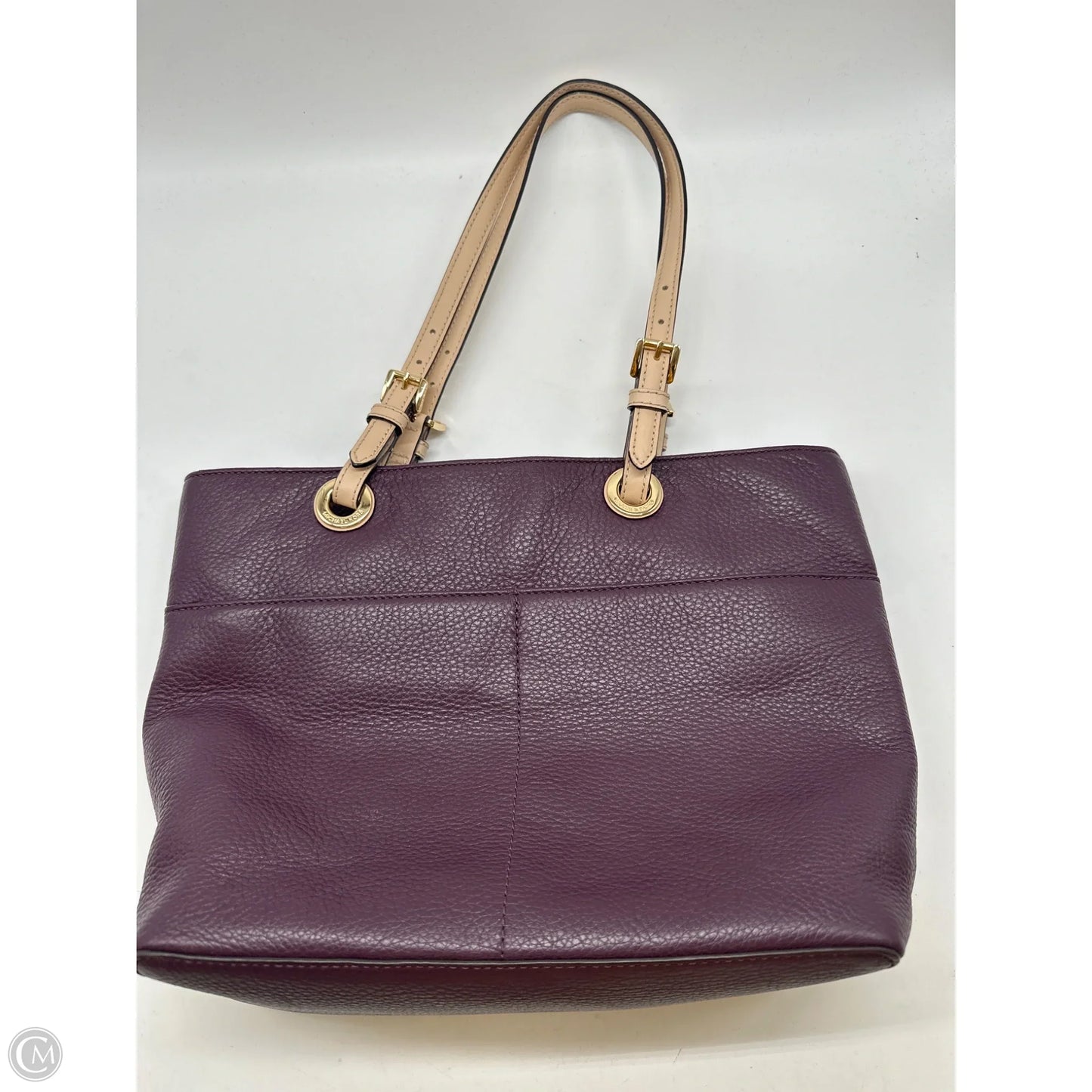 Handbag Designer By Michael Kors, Size: Medium