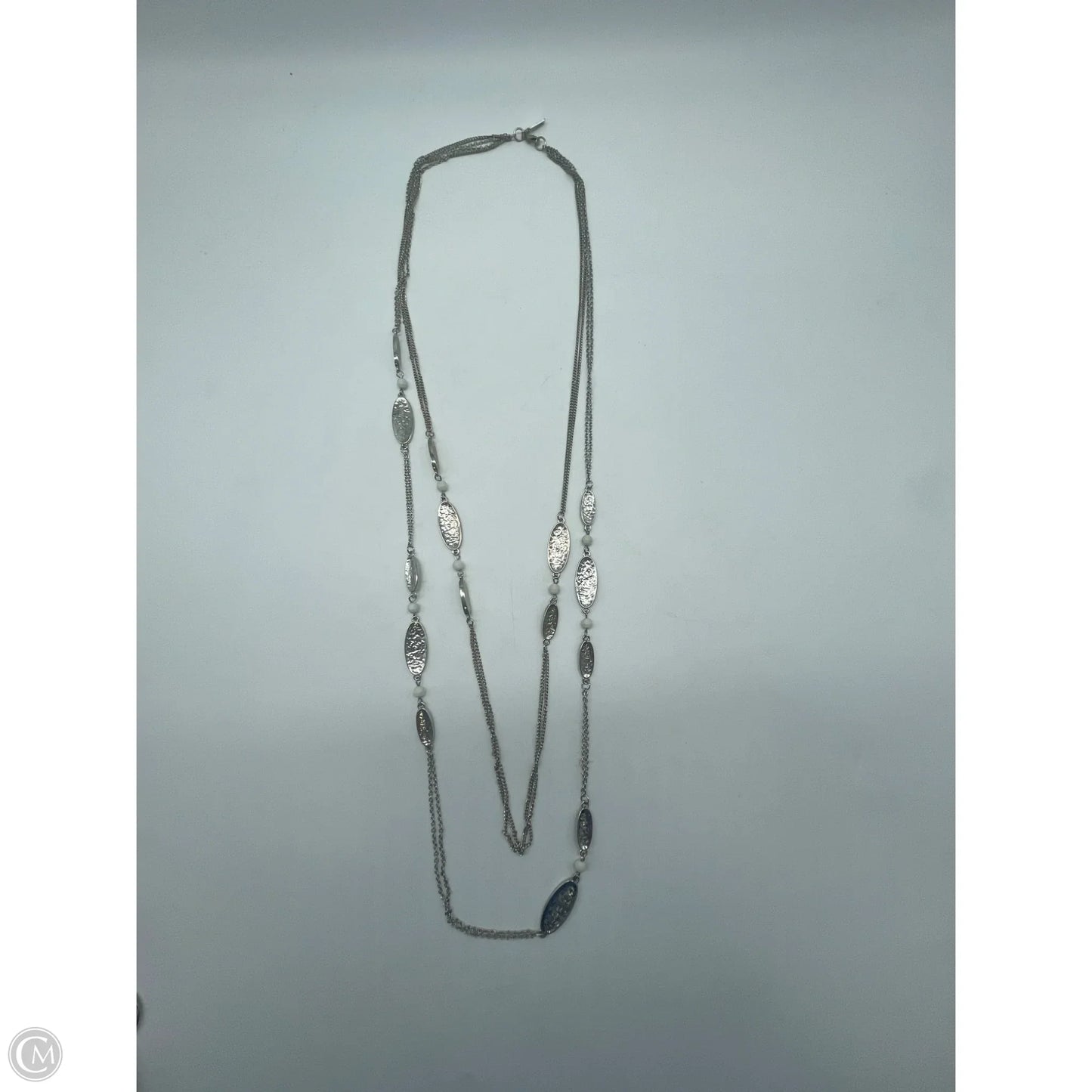 Necklace Layered By Daisy Fuentes