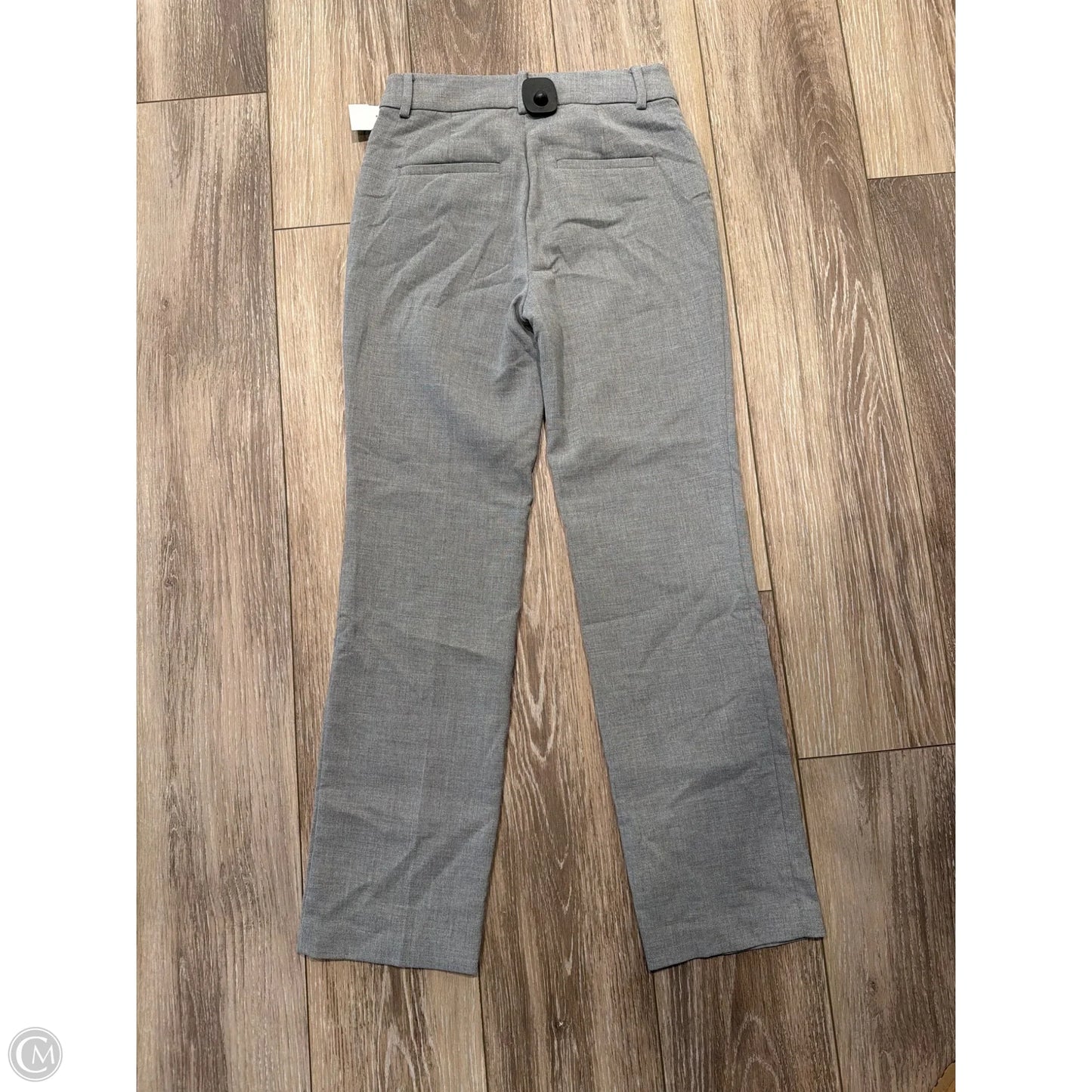 Pants Dress By Loft In Grey, Size: 0