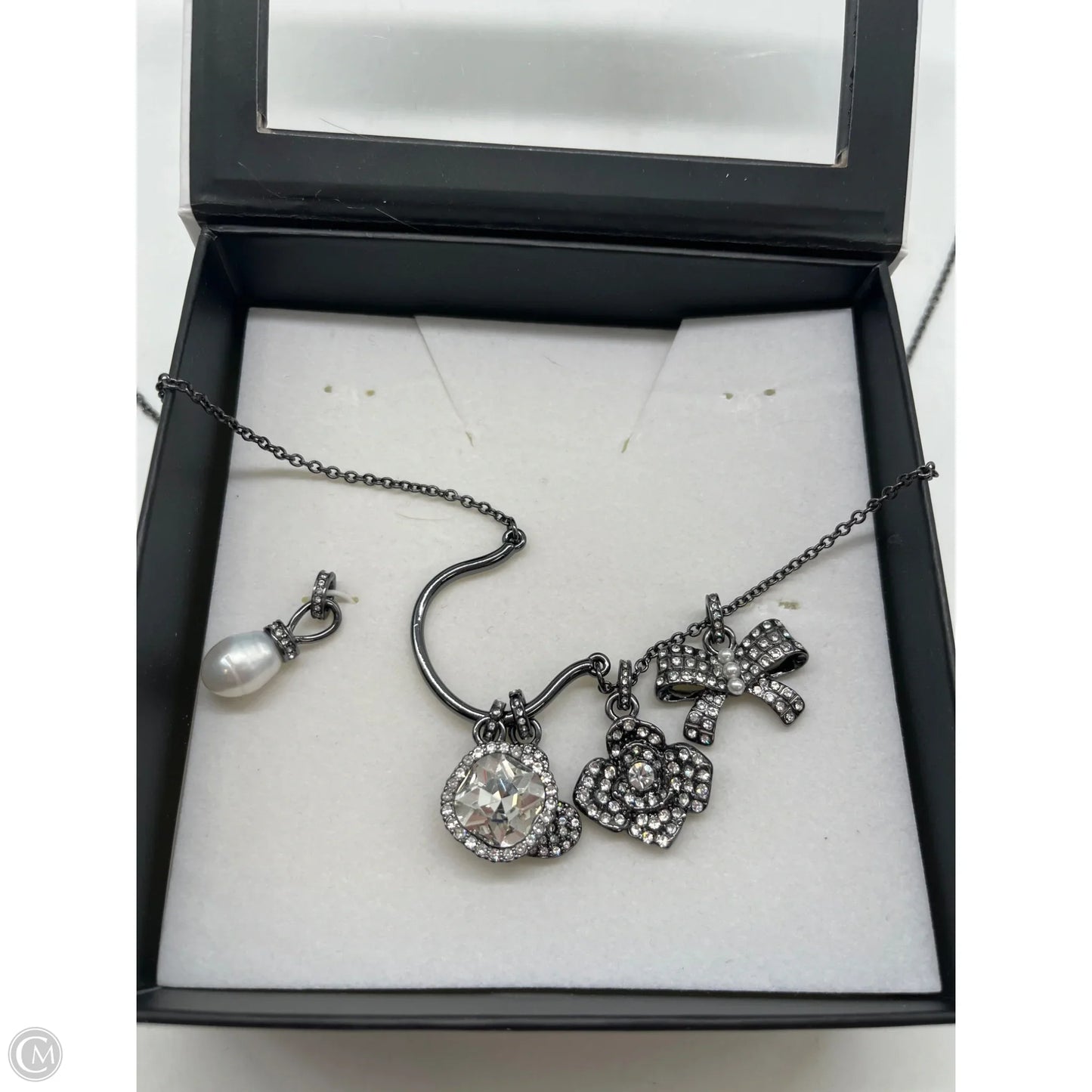 Necklace Other By White House Black Market