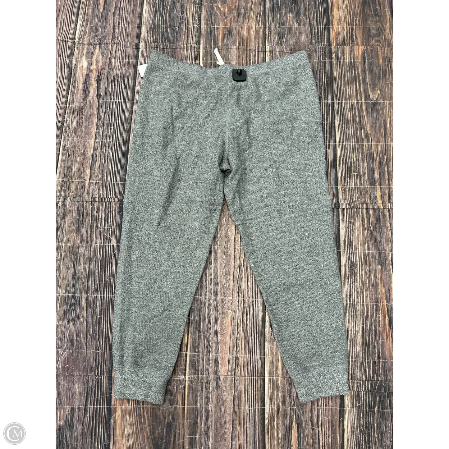 Pants Lounge By Roots In Grey, Size: Xl